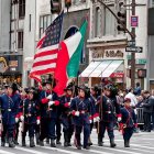 Columbus Day en Nueva York