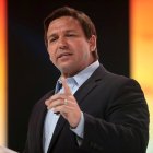 Ron DeSantis