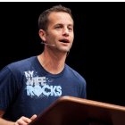 Kirk Cameron