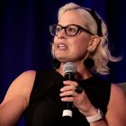 Kyrsten Sinema