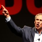 Greg Abbott, gobernador de Texas , Tiktok