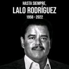 Lalo Rodríguez / Instagram.