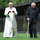 Benedicto XVI