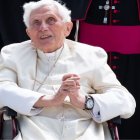 Benedicto XVI