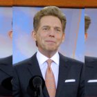 David Miscavige