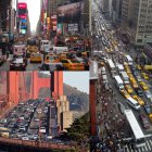 Tráfico infernal: las cinco peores ciudades para conducir.