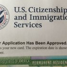 Green Card.