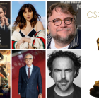 Hispanics nominated to the 95th editions of the Oscars Awards