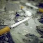 Tranq: la nueva droga 'zombie' que sigue la senda del fentanilo