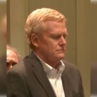 Alex Murdaugh durante el juicio en el que ha sido declarado culpable del asesinato de su mujer y su hijo en Carolina del Sur