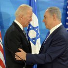 Un grupo que apoya las protestas contra Netanyahu en Israel es financiado de fondos públicos estadounidenses