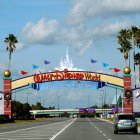 Walt Disney World