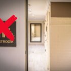 Prohíbe el acceso a las personas trans a baños públicos que no pertenezcan a su sexo biológico