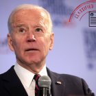 Joe Biden, documentos clasificados