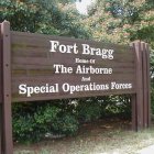 Fort Bragg