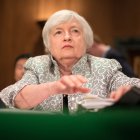 Janet Yellen, Secretary of the Treasury