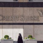 USB podría comprar Credit Suisse por 1.000 millones de dólares para evitar la crisis financiera