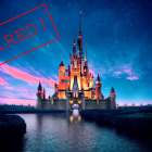 Disney anuncia el despido de 7.000 trabajadores