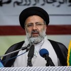 Ebrahim Raisi