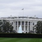 La Casa Blanca /Wikimedia Commons.