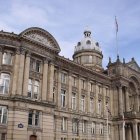 El Ayuntamiento de Birmingham se declara en quiebra tras recibir reclamaciones de igualdad salarial