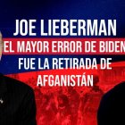 Joe Lieberman