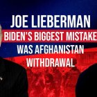 Joe Lieberman