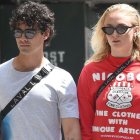 Joe Jonas y Sophie Turner se divorcian | Cordon Press