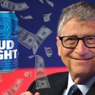 Bill Gates, Bud Light