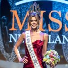 Rikkie Kolle, transexual ganador de Miss Holanda 2023