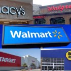 Macy's, Walmart. Best buy, Target. Walgreens cierran decenas de tiendas debido a los robos.