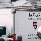 Estudiantes de Harvard sacan sus firmas de una controvertida carta contra Israel