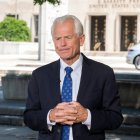 Peter Navarro, ex asesor de la Casa Blanca durante la Administración Trump.