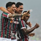 Fluminense, Boca Juniors, Copa Libertadores