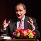 David Axelrod