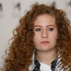 Ahed Tamimi