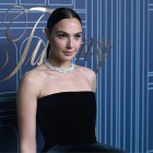 Gal Gadot durante un evento de Tiffanies en junio de 2023.