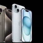 Apple presentó su iPhone 15 durante una Keynote celebrada el 12 de septiembre de 2023 en Apple Park, Cupertino.