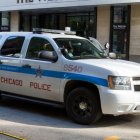 Policía de Chicago (Creative Commons)