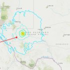 Un terremoto de magnitud 5,3 sacude el oeste de Texas