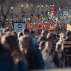 Marcha por la vida en Washington