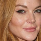 Lindsey Lohan es una de las que deberá afrontar una multa de 400.000 dólares por promocionar las criptomonedas.