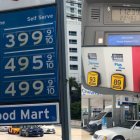 Precios gasolina Miami, Florida