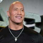 Dwayne Johnson