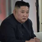 Kim Jong Un