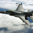 Estados Unidos ordenó el despliegue de aviones de combate y destructores en Medio Oriente | Wikimedia