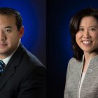 Steve Shih y Elaine Ho ocuparán los nuevos puestos que la NASA creó para "avanzar en la diversidad"