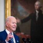 Joe Biden, documentos clasificados