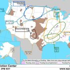 Mapa del Servicio Meteor