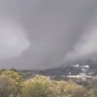 Los tornados en Arkansas dejan al menos tres muertos y decenas de heridos el 31 de marzo de 2023.